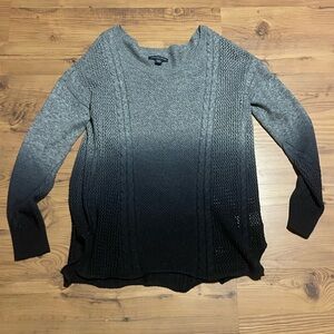 American Eagle sweater- size small